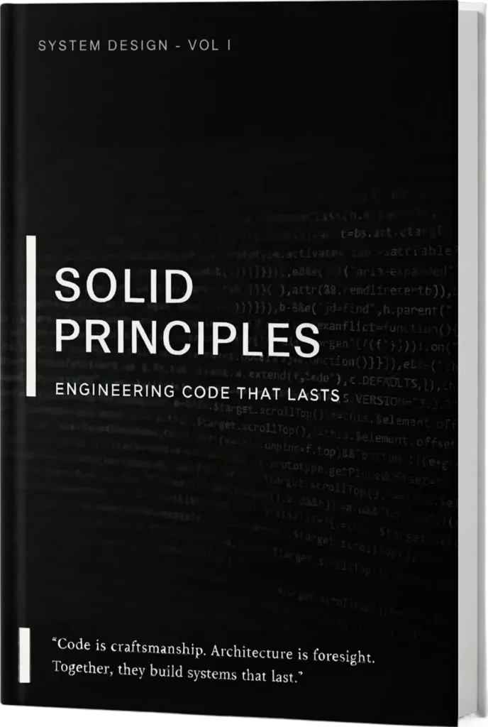 solid principles ebook