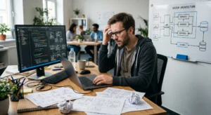 Why Most Developers Fail at Design Patterns (And How to Fix It)